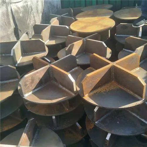 昌吉桩尖的作用