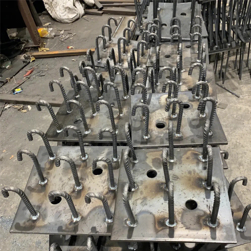 昌吉预埋件安装后，需要进行哪些检查？