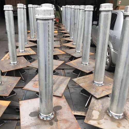 昌吉沉降板的工作原理