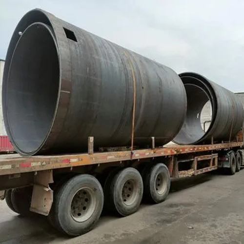 昌吉钢护筒施工准备包括以下步骤