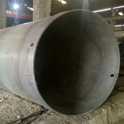 选择昌吉钢护筒的材质时，主要考虑哪些因素