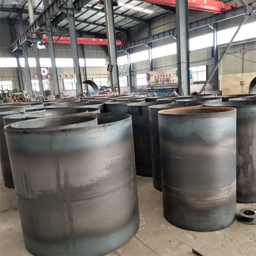 选择昌吉钢护筒的材质时考虑哪些条件？