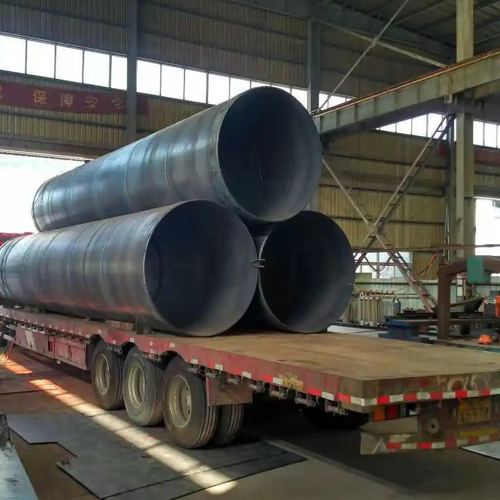 昌吉钢护筒的焊接工艺主要有以下两种