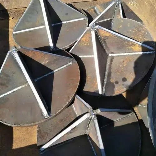 昌吉桩尖图纸要求包括以下几点