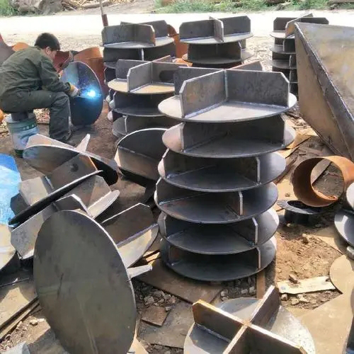 昌吉桩尖施工标准包括以下步骤