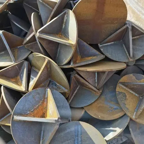 昌吉桩尖的安装流程是什么?