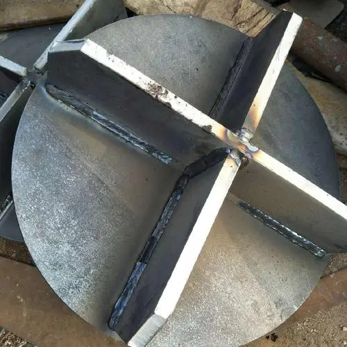 昌吉桩尖的材质如何选择?