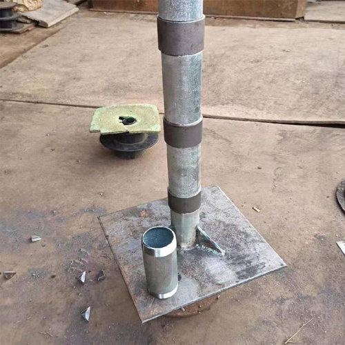 昌吉沉降板的工作原理是什么？