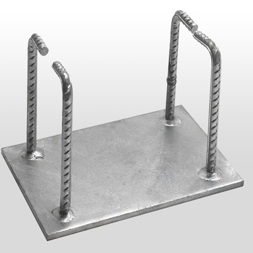 昌吉预埋件材质如何选择？