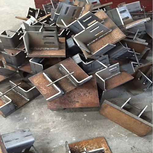 昌吉钢护筒安装条件是什么？