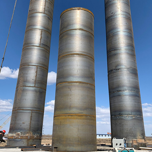 昌吉钢护筒施工标准