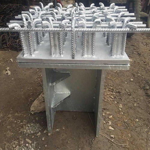 昌吉预埋件加工