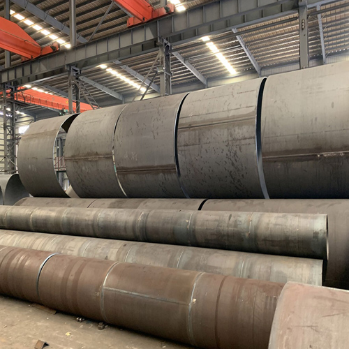 昌吉钢护筒施工标准