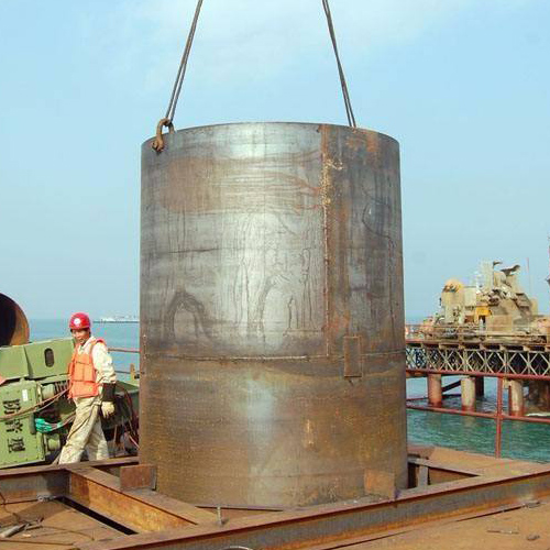 昌吉钢护筒长度要求有哪些