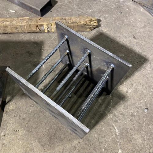 昌吉工程预埋件厂家