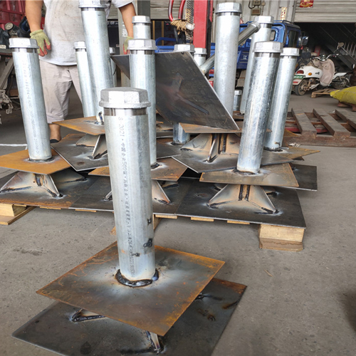 昌吉路基沉降板厂家