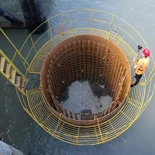 昌吉钢护筒厂家